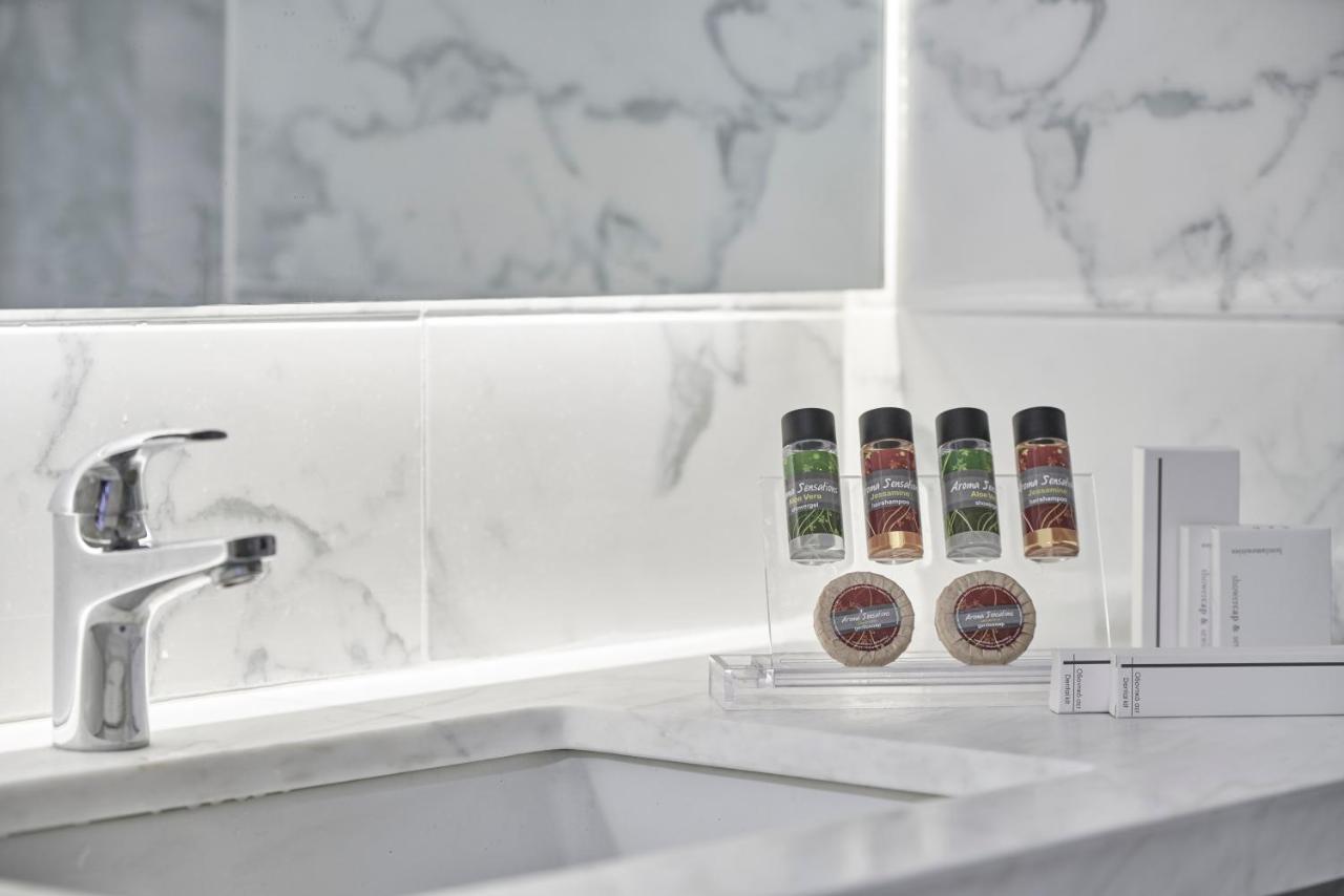 Mediterranee Patras Ngoại thất bức ảnh