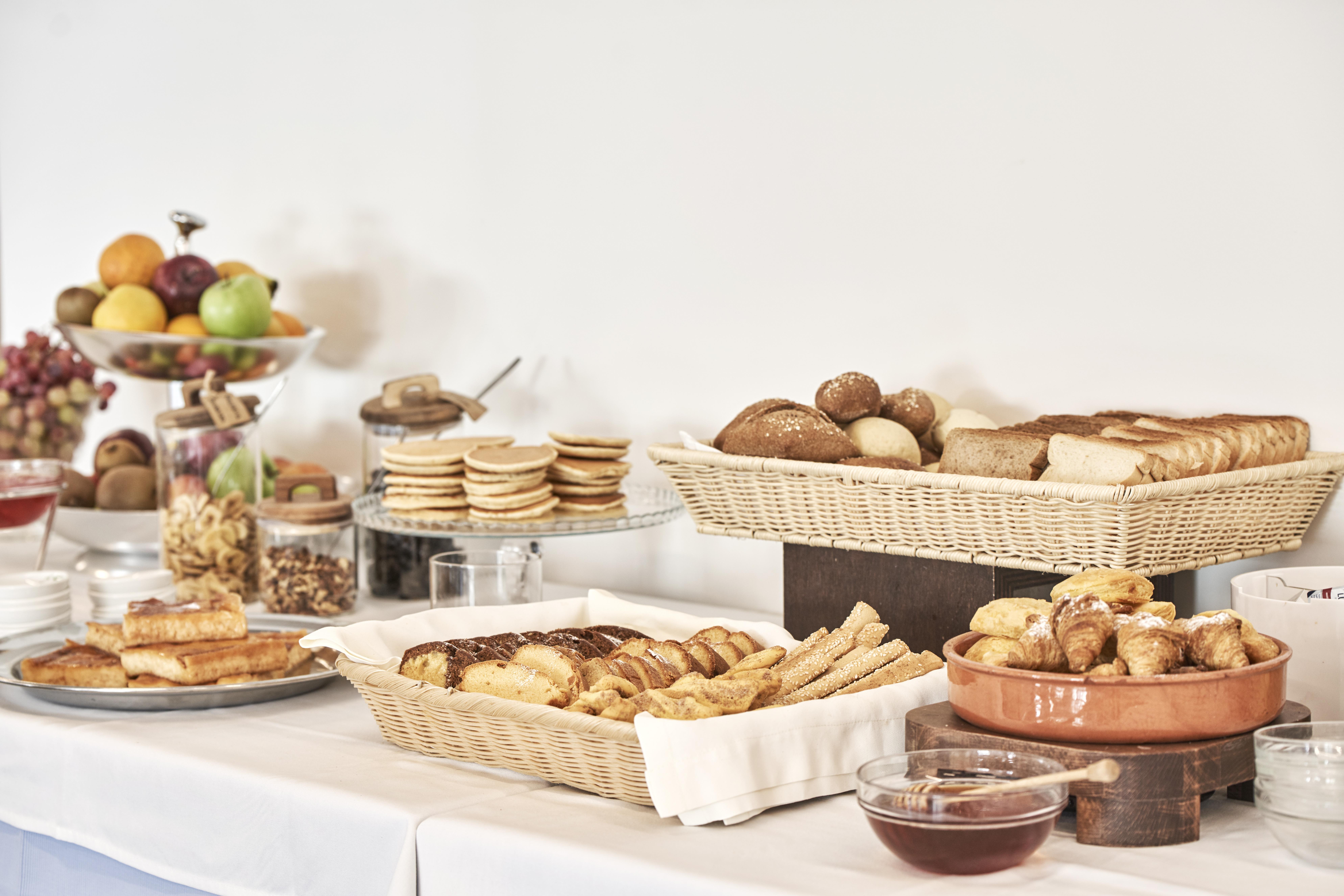Mediterranee Patras Ngoại thất bức ảnh