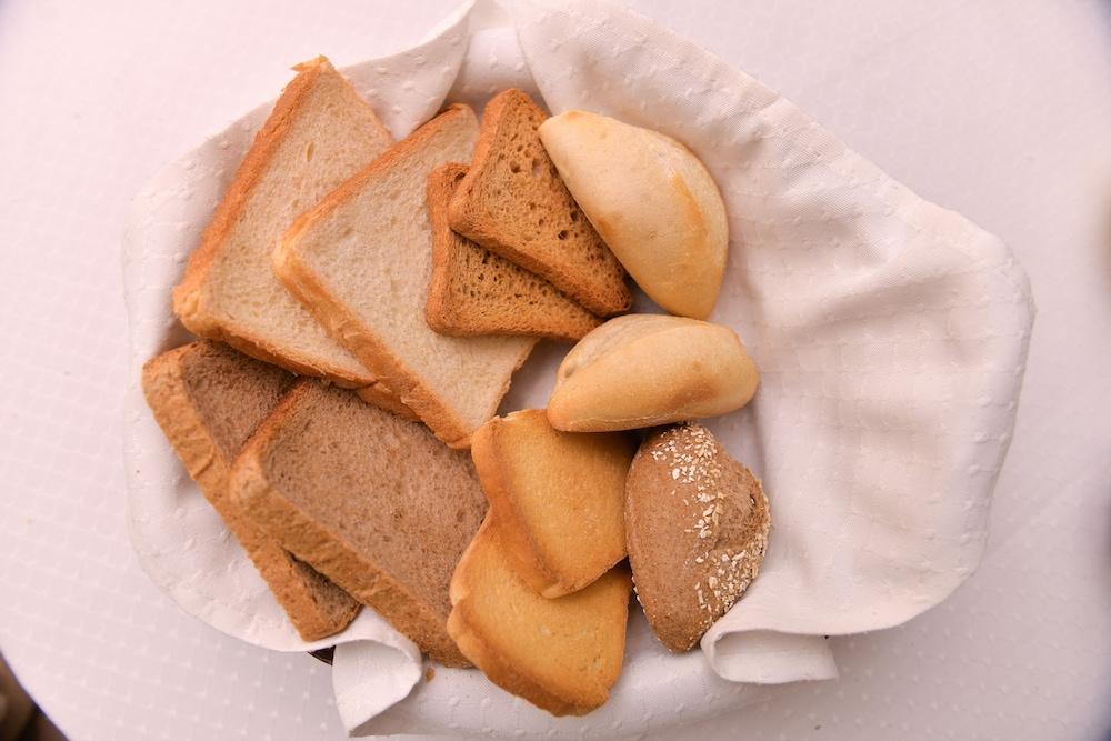 Mediterranee Patras Ngoại thất bức ảnh